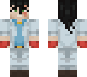 the son // hotline miami