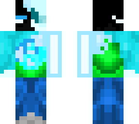 thecreator ice+lightning