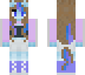 tiki breeze (my little pony "mlp" oc)