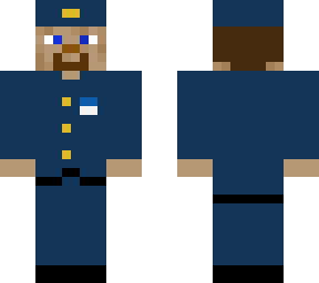 train driver
