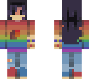 true colors : tr3e