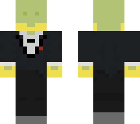 turtwig in a suit