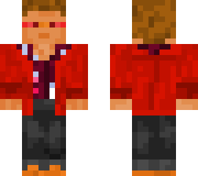 tyler durden