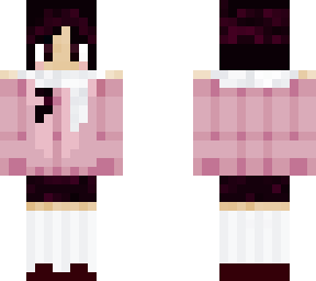 updated pink winter