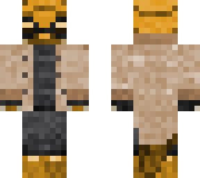 vampire hunter lizard