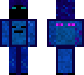 vessel of void