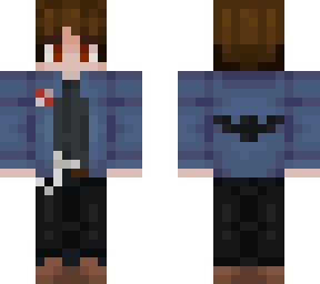 vince stage 1