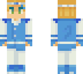 virion blue ver