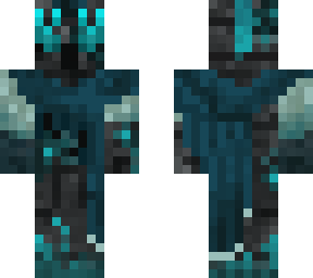 warden