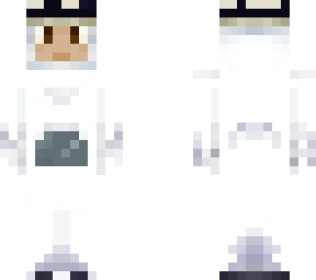 white | guardian | slendytubbies 0, iii