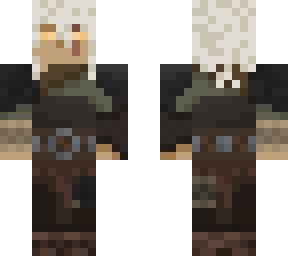 white barebones barbarian tanxa v2 v6 fixed layers v2