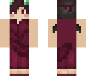 wip grimmsmp