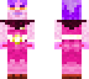 xalel pink alien