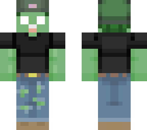 zombi