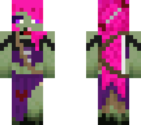 zombie archer