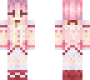 *~madoka kaname~*