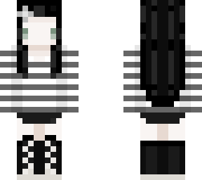 ~ gothmiss stripes