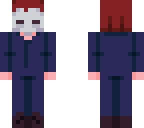 - michael myers -