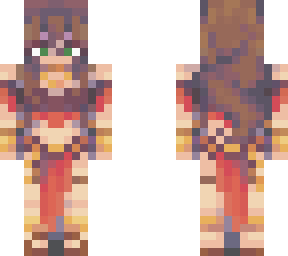 - primrose azelhart : octopath traveler