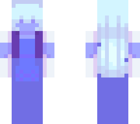 - sapphire ; steven universe -