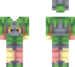 #0412 - burmy
