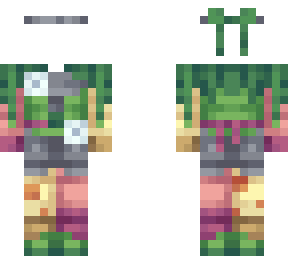 #0413 - wormadam
