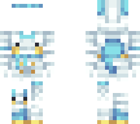 #0417 - pachirisu