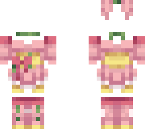 #0421 - cherrim