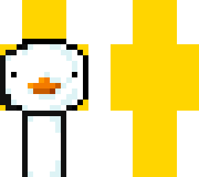 (fixed) dream duck