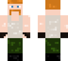 abraham ford