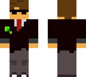 agent