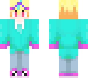 alto mynx ! ( edited skin ! )