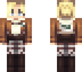 annie leonhart