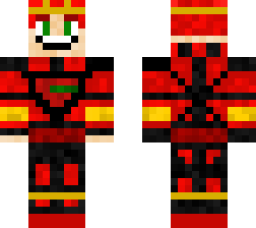 armour monkey