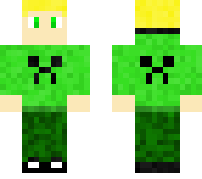 astro creeper