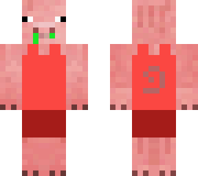 astro pig