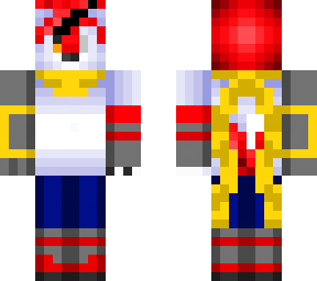 axel without jacket