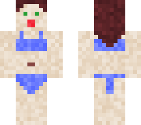 bakini girl