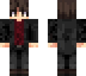 black market boy