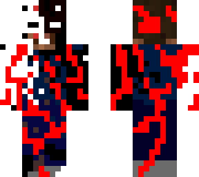 blood reven