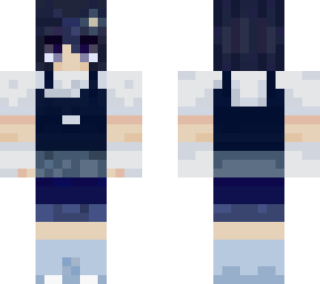 blue/white thingy