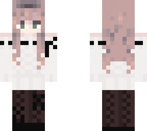 bow sweater