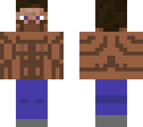 buff steve