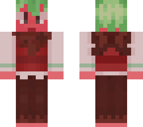 chocoberry sprout!!!