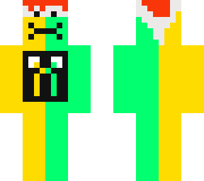 christmas babbucraft