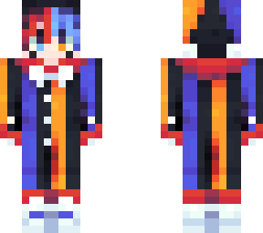 clown