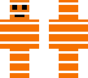 cone man