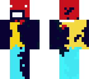 corrupted onett