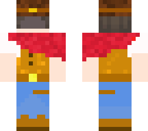 cowboy grek