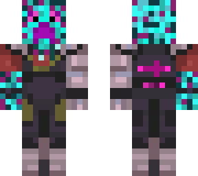 creeper jet blue